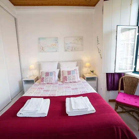 Feels Like Condessa Central Flat Ii 公寓 Lisboa