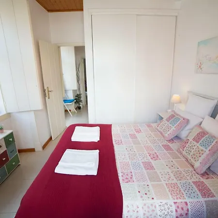 Apartman Feels Like Condessa Central Flat Ii